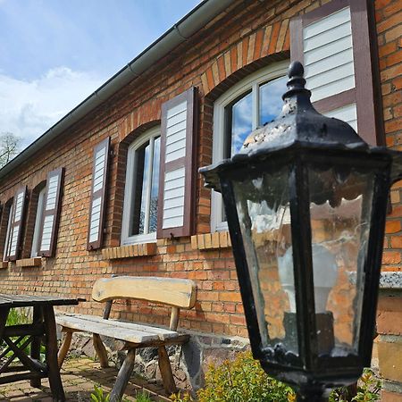 Ferienhaus Sommerfrische Buchholz  Eksteriør billede